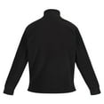 thumbnail image 2 of Regatta Thor Overhead Half Zip Anti-Pill Fleece Top (170 GSM), 2 of 4