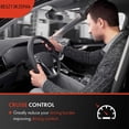 thumbnail image 4 of Car Turn Signal Wiper Column Switch Headlight Switch for Ford Fusion, 4 of 5