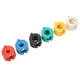 thumbnail image 4 of Conjunto de Desconexió de Acoplador de Línea de Combustible de CA, Conexión Rápida, Livianos 6 PCS, Fit Universal Spring Lock Air Acondicionador Remover para coloreado, 4 of 7