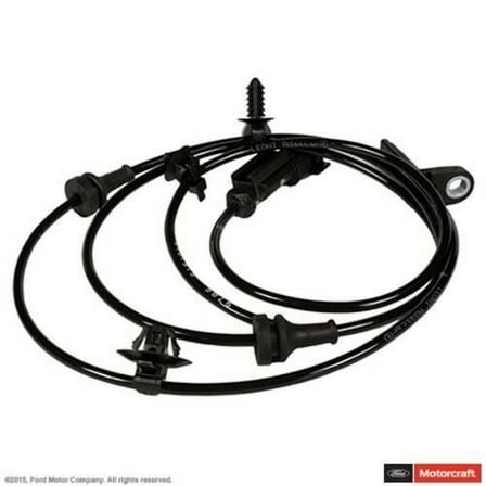 Motorcraft ABS Wheel Speed Sensor BRAB-400 Fits select: 2013-2019 FORD EXPLORER, 2013-2019 FORD TAURUS