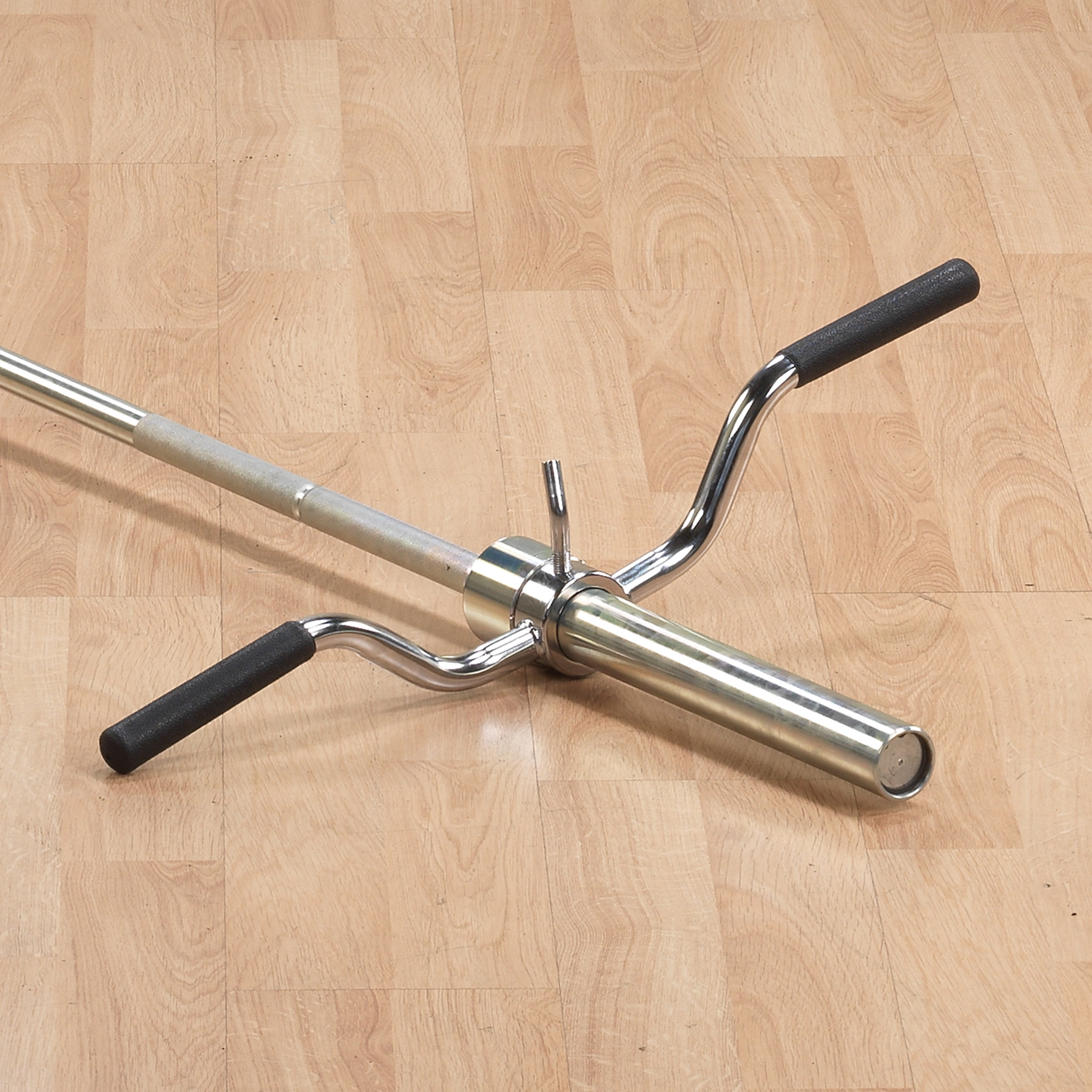 Body-Solid LBB28 LAT-BLASTER BAR