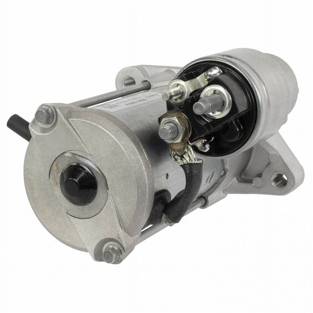 Motorcraft STARTERMOTORASY (P)
