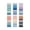 White, variant on Sticky Tabs Page Markers, Book Tabs Colorful Sticky Index Tabs, Sticky Notes Tabs, Book Tabs for Annotating, Multi-Colored Writable and Repositionable Book Flags Strip, Study, Smooth Writing