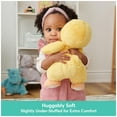 thumbnail image 4 of Peluche GUND Baby Oh So Snuggly Chick para bebés, 4 of 8
