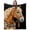 Horse, variant on Cozy Plush Green Frog Throw Blanket for Camping Home Cute Frogs Blankets Gifts for Women Men Adults Frogs Lovers Decor Birthday Gifts 50×40 Inch