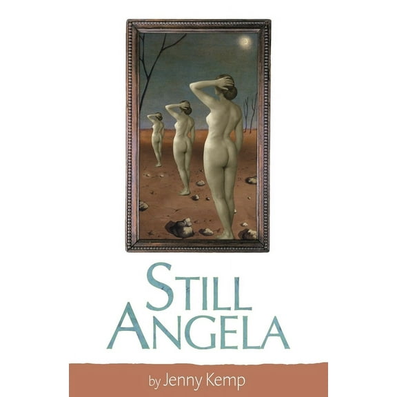 Current Theatre Still Angela, (Paperback)