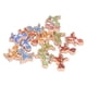 thumbnail image 1 of Apilamiento de juguetes de dinosaurios para niños, bloques de equilibrio de dinosaurios, juguetes apilables de madera para niños pequeños, juego de mesa interactivo para padres e hijos, 1 of 9