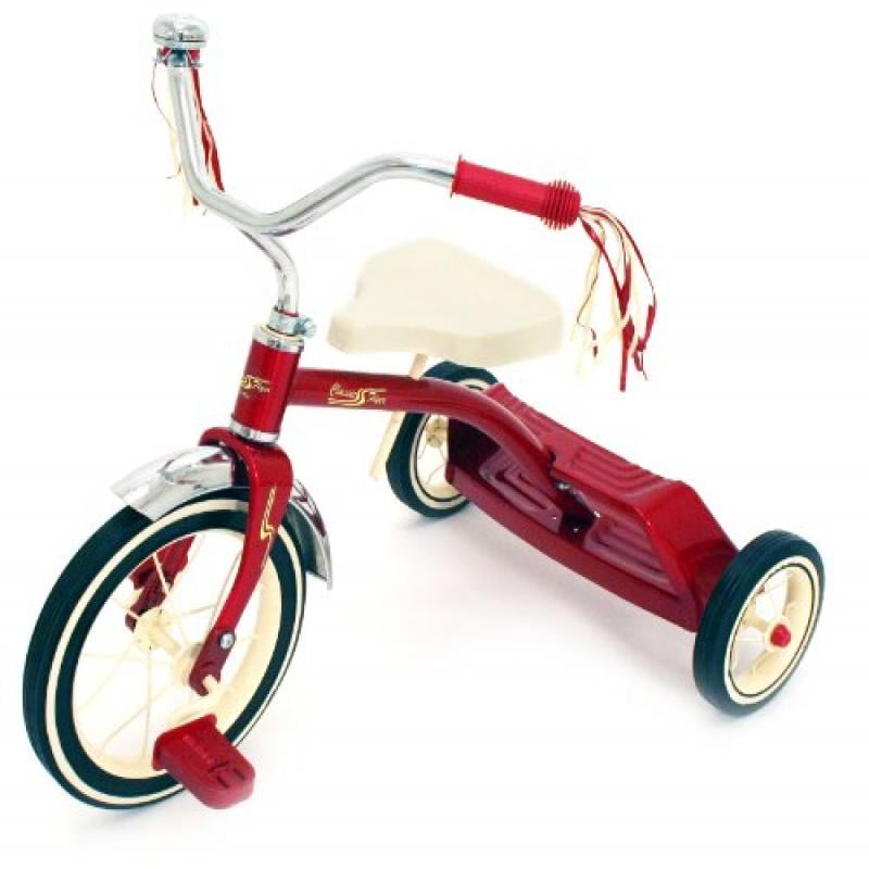 retro trike