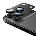 thumbnail image 1 of Slim Metal Aluminum Alloy Glass Lens Protector for 17 Pro Max/Pro/17, 1 of 8