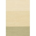thumbnail image 3 of INDIA Hand Woven IND-4 Rectangular 7'9 x 10'6 Area Rug WL-1106-CR, 3 of 5