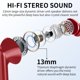 thumbnail image 2 of Auriculares inalámbricos Bluetooth Btootos Stereo, 2 of 9