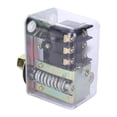 thumbnail image 3 of Controlador de presión de aire transparente trifásico 380 V 8 kg GYD20, interruptor mecánico, accesorio para FBANG, 3 of 9