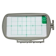 Cutex ™ Embroidery Hoop 6-3/4" X 4" Compatible Part Number #SA434 - Brother SE-350, SE-400, HE-240, LB-6800PRW