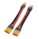 thumbnail image 4 of 2 Piezas Cable de Extensión a Enchufe XT60 Conector de Convertidor Adaptador, 4 of 7