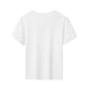 thumbnail image 2 of Chicken Jockey Fun Printed T-shirt, Suitable For A Child Who Likes Zombies And Chickens, Printed Short-sleeved T-shirt, Suitable For Boys And Girls, Comfortable Pure Cotton Short-sleeved T-shirt., 2 of 7