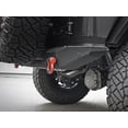 thumbnail image 5 of Mach Force Xp 3 In 409Ss Steel Axle Back Exhaust System W/ Hi Tuck Tip, 5 of 5