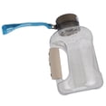 thumbnail image 3 of Botella de agua de hidrógeno de 1,5 l de alta capacidad tecnología SPE PEM generador ionizador de agua Botella ionizadora de agua color beige Nikou, 3 of 15