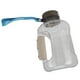 thumbnail image 3 of Botella de agua de hidrógeno de 1,5 l de alta capacidad tecnología SPE PEM generador ionizador de agua Botella ionizadora de agua color beige Nikou, 3 of 15