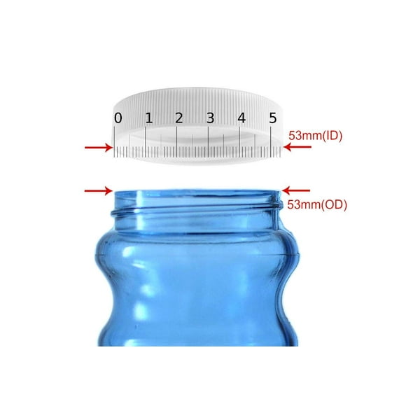 Primo Water Bottle Caps
