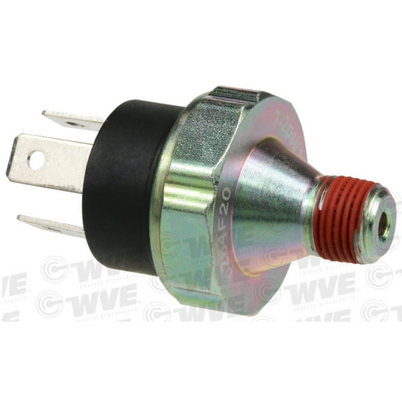 Engine Oil Pressure Switch