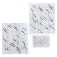 thumbnail image 4 of 3pcs Clear Stamps Safe TPR Practical Lightweight Card Making Supplies for Crafts DIY Gifts, 4 of 8