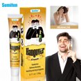 thumbnail image 1 of Fiudx Ofertas relampago Crema antialcohólica, manté alejado de la intoxicación, suplemento de apoyo antialcohólico - Craving Support 20g, 1 of 7