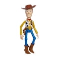 thumbnail image 3 of Figura de Juguete Mattel Disney Pixar Toy Story Woody de 12", 3 of 4