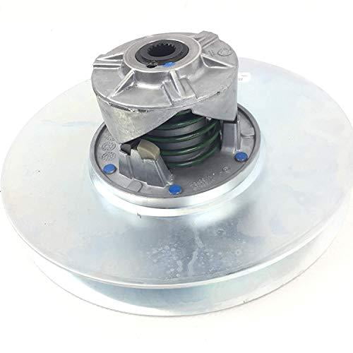 John Deere Original Equipment Clutch #AM138486