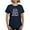 Navy, variant on CafePress - So Many Books Women's Dark T Shirt - Women's Traditional Fit Dark T-Shirt