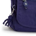 thumbnail image 4 of Kipling Sabian Crossbody Mini Bag Galaxy Blue, 4 of 6