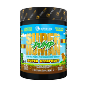 Alpha Lion SUPERHUMAN PUMP - 42 Servings Hulk Juice