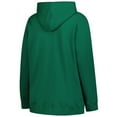 thumbnail image 3 of Women's '47 Green Green Bay Packers Plus Size Whirlwind Naomi Hoodie, 3 of 3