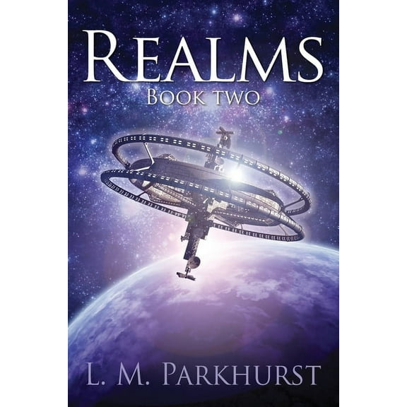 Realms Book Two, (Paperback)