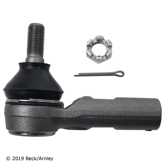 BeckArnley 101-3969 Tie Rod End