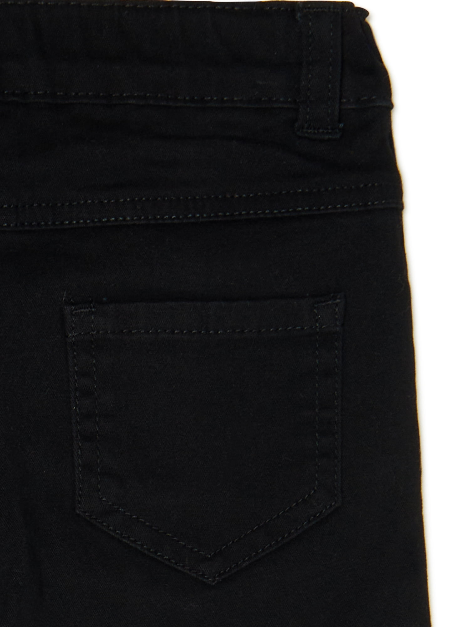 Garanimals Baby and Toddler Girl Skinny Jean, 12 Months-5T