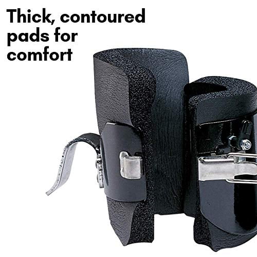 Body Solid Tools Gravity Inversion Boots Gib2 2 Count Walmart Canada