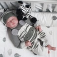 thumbnail image 4 of Muñeca Sleeping Reborn CHAREX 22, 4 of 5