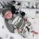 thumbnail image 4 of Muñeca Sleeping Reborn CHAREX 22, 4 of 5