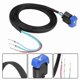 thumbnail image 3 of Power Trim Tilt Switch Assembly Kit for Johnson Evinrude Outboard 5006358 New, 3 of 5