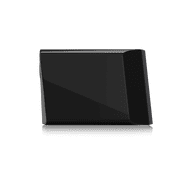 SVS Ultra Evolution Center, 3-Way Flagship Reference Speaker, Diamond Coated Tweeter - Piano Gloss Black