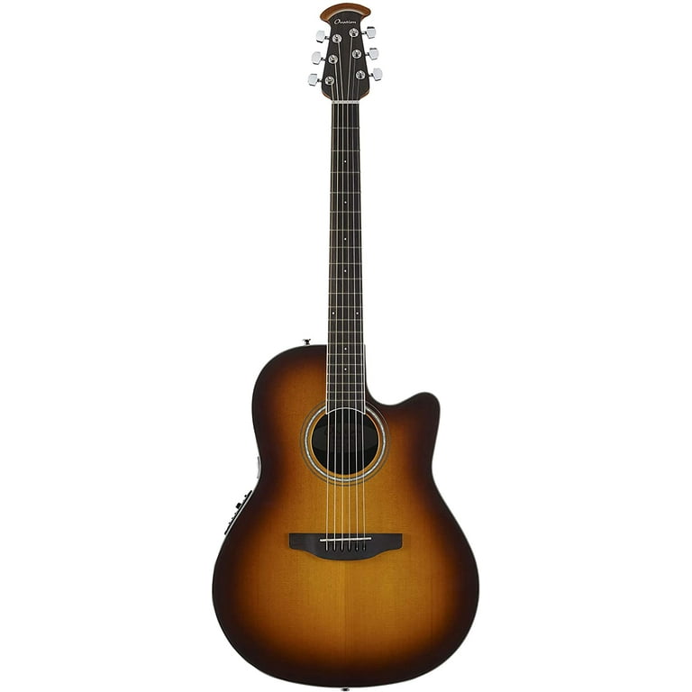 Ovation 2024 6 string