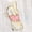 Cream, variant on Disney Winnie the Pooh Girls Printed Cotton Shorts, Sizes 4-16