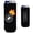 Black, variant on F Bomb Magnetic Slim Can Coolie (Royal)