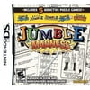 Jumble Madness (ds) - Pre-owned