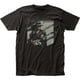 T-shirt en jersey Ajusté Stevie Ray Vaughan Texas (Moyen) – image 1 sur 2