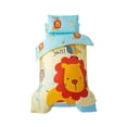 thumbnail image 1 of Children's bedding cotton quilt cute cartoon pattern children/toddler/baby quilt 60x135cm, 1 of 4