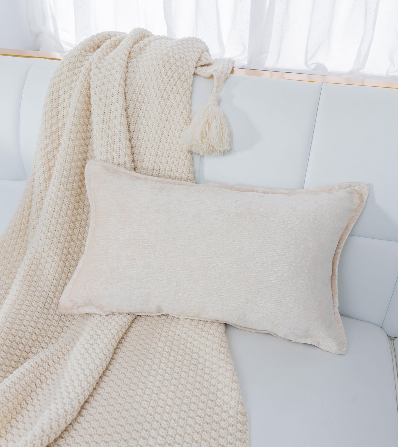 Gouchee Home Nicole Cushion