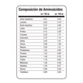 thumbnail image 5 of Wp Gainer sabor Chocolate Evolution Nutraceutical Bote de 3200g, 5 of 5
