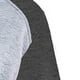 thumbnail image 3 of Sudadera con capucha informal de manga larga suelta con empalme sólido a la moda para mujer Pompotops gfhjh6594, 3 of 3