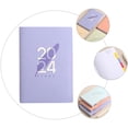 thumbnail image 3 of Date Notepad Weekly Plan Pad Efficient Planner Schedule Notepad Plan Pad 2024, 3 of 8